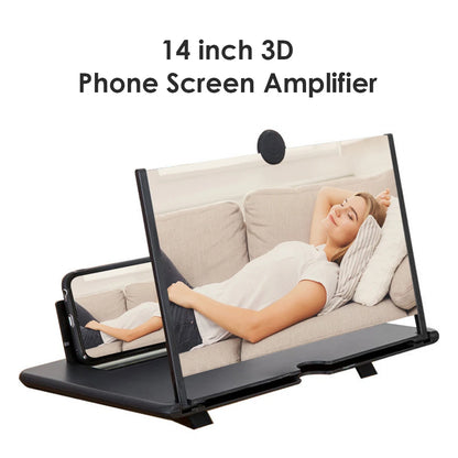 SmartView™ – 3D HD Phone Screen Magnifier - WM DigitalBay