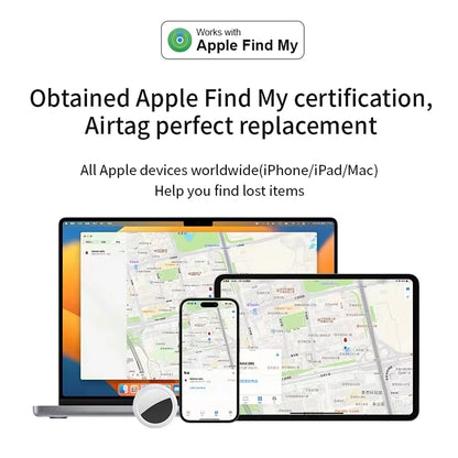 TrackMate™ – Waterproof GPS Finder - WM DigitalBay