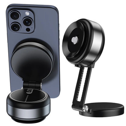 MagMount™ – 360° Magnetic Phone Holder (iPhone 12–16) - WM DigitalBay