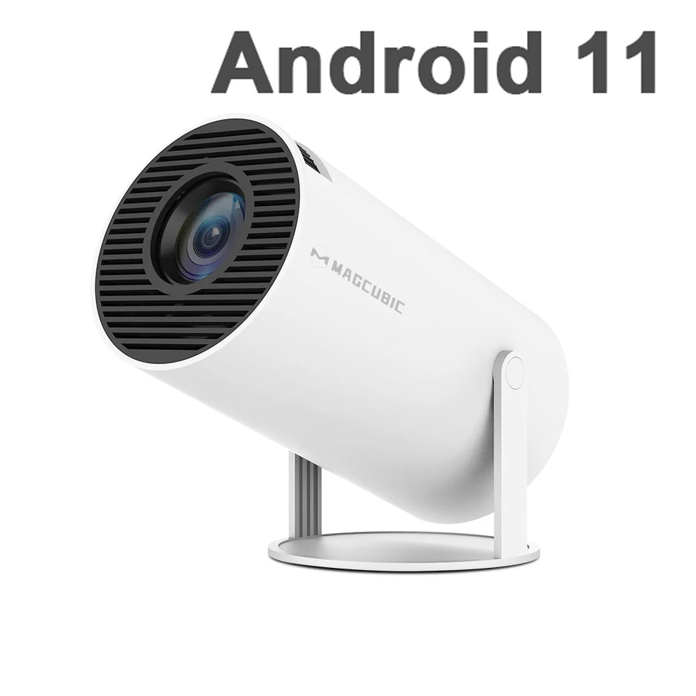 CineSpeed™ – Android WiFi Projector - WM DigitalBay