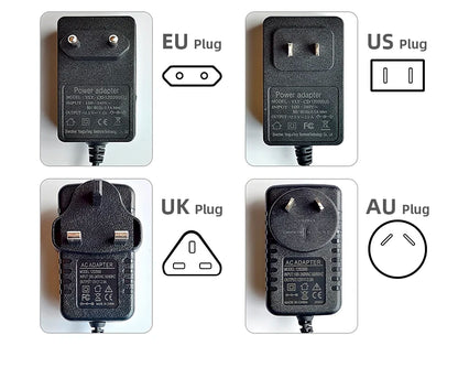 AUN A2000 – Mini LED Projector - WM DigitalBay