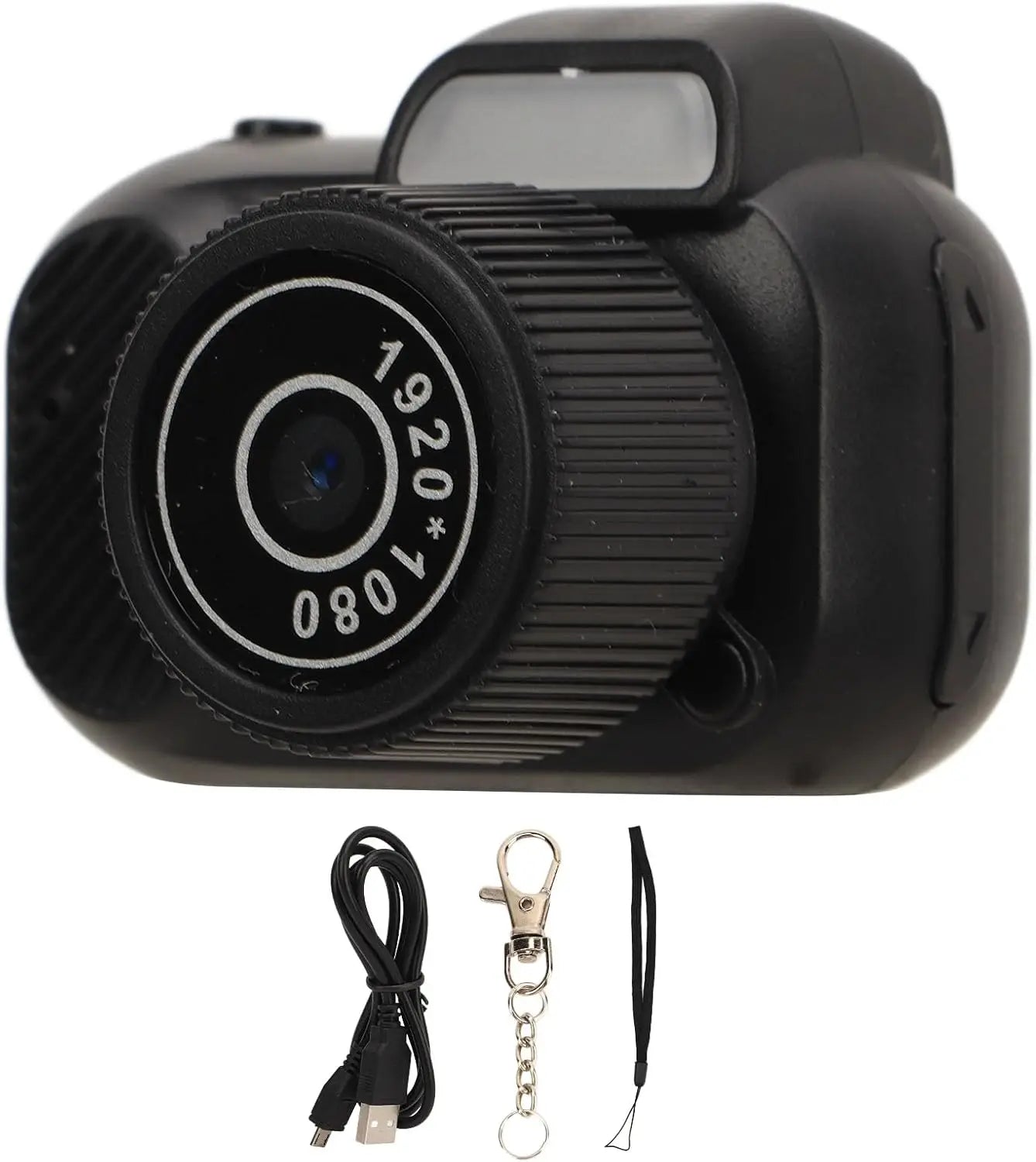 SnapSet™ – Mini Retro Cameras - WM DigitalBay