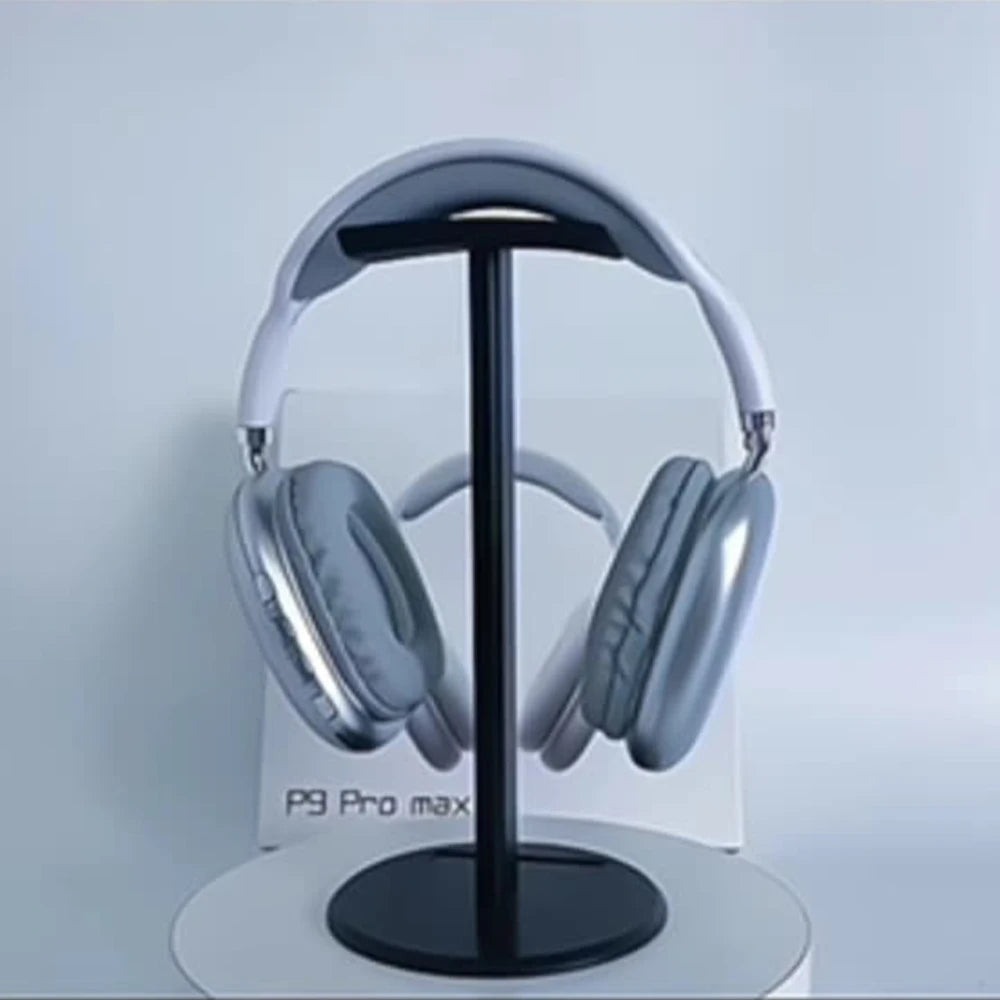 P9s SoundCore™ – Wireless Earbuds with Deep Bass & Mic - WM DigitalBay