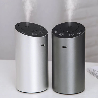 ScentAura™ – Electric Diffuser - WM DigitalBay