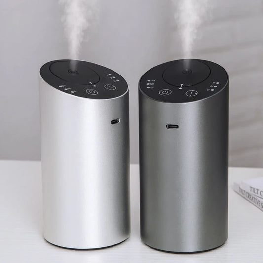 ScentAura™ – Electric Diffuser - WM DigitalBay