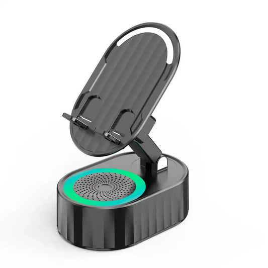 VoltStand™ – Charger & Speaker Hub - WM DigitalBay