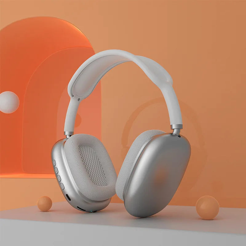 P9s SoundCore™ – Wireless Earbuds with Deep Bass & Mic - WM DigitalBay