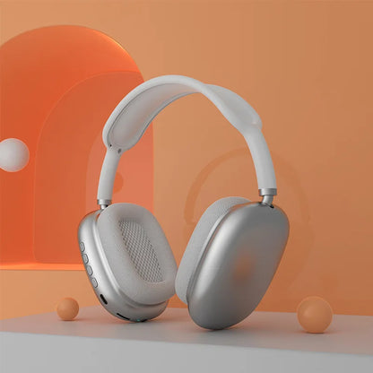 P9s SoundCore™ – Wireless Earbuds with Deep Bass & Mic - WM DigitalBay