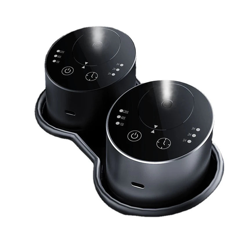 ScentAura™ – Electric Diffuser - WM DigitalBay