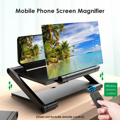 SmartView™ – 3D HD Phone Screen Magnifier - WM DigitalBay