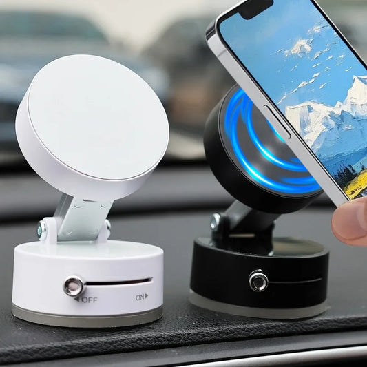 MagMount™ – Magnetic Phone Holder - WM DigitalBay