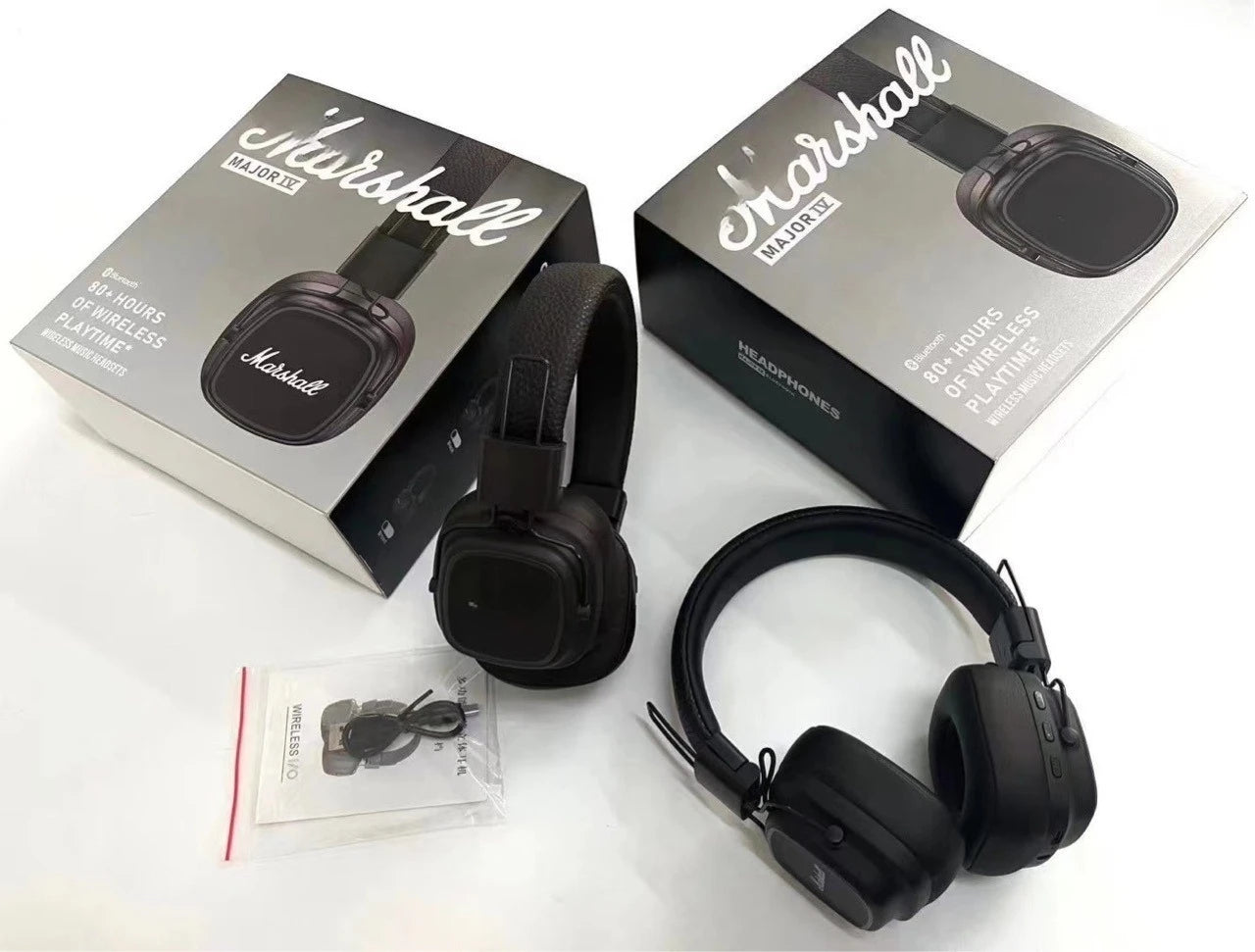 SportWave™ – 4th Gen Wireless Bluetooth Earphones - WM DigitalBay