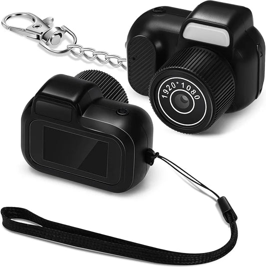 SnapSet™ – Mini Retro Cameras - WM DigitalBay