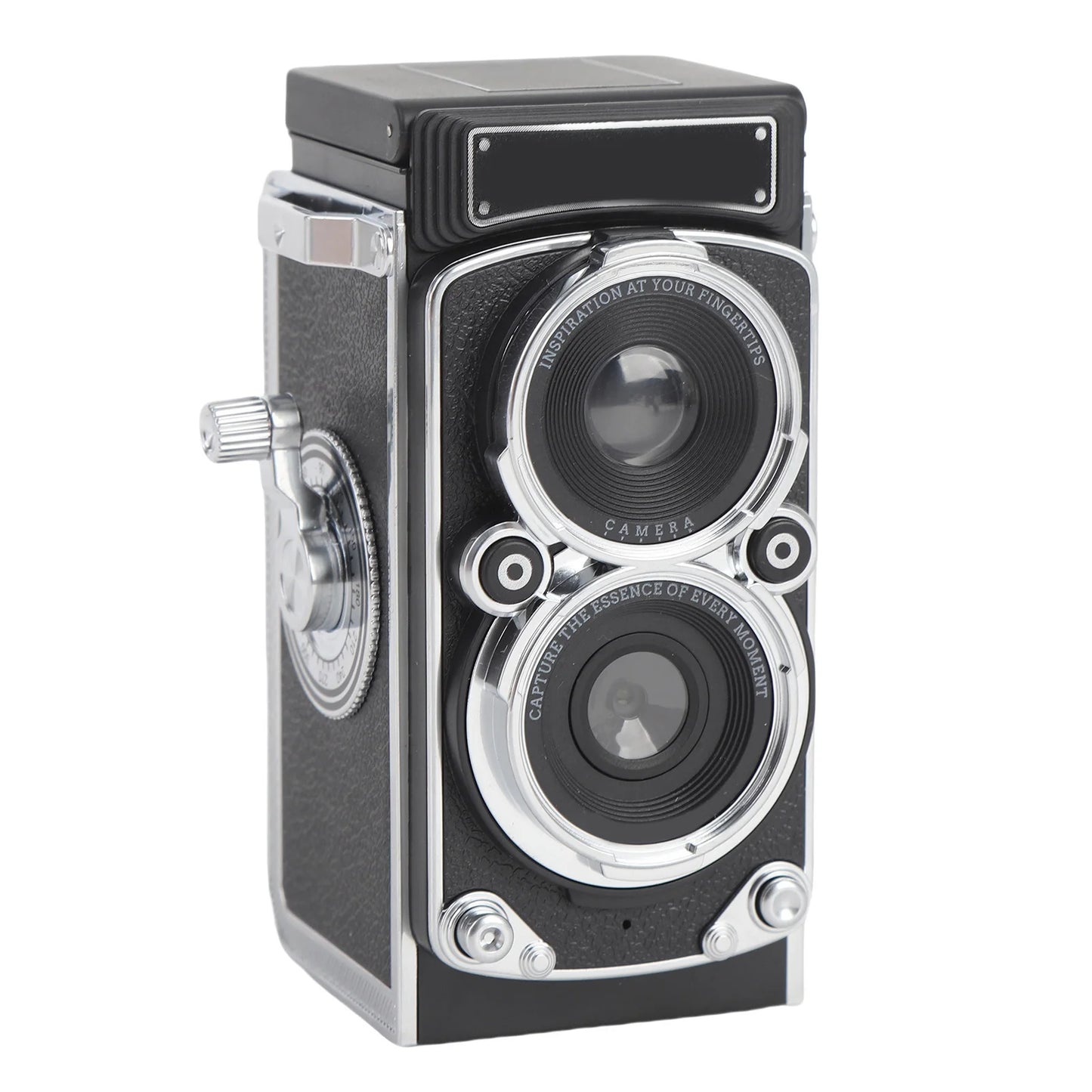 RetroSnap™ – FHD 1080P Mini Camera - WM DigitalBay