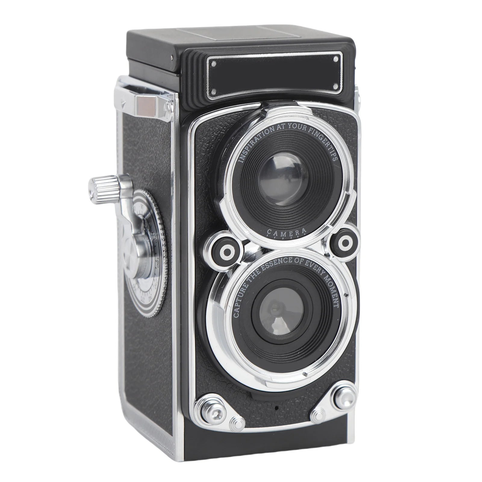 RetroSnap™ – FHD 1080P Mini Camera - WM DigitalBay
