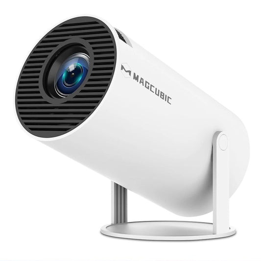 CineSpeed™ – Android WiFi Projector