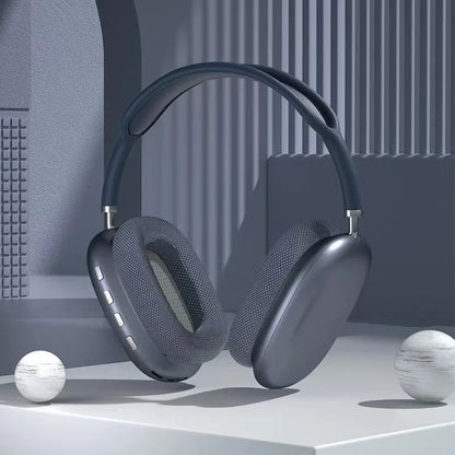 P9s SoundCore™ – Wireless Earbuds with Deep Bass & Mic - WM DigitalBay
