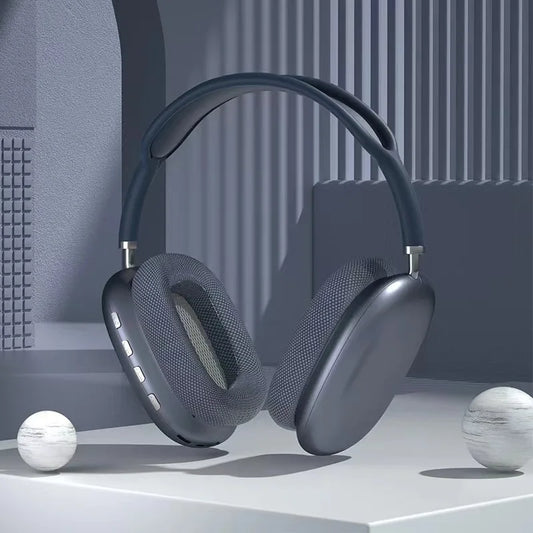 P9s SoundCore™ – Wireless Earbuds with Deep Bass & Mic - WM DigitalBay
