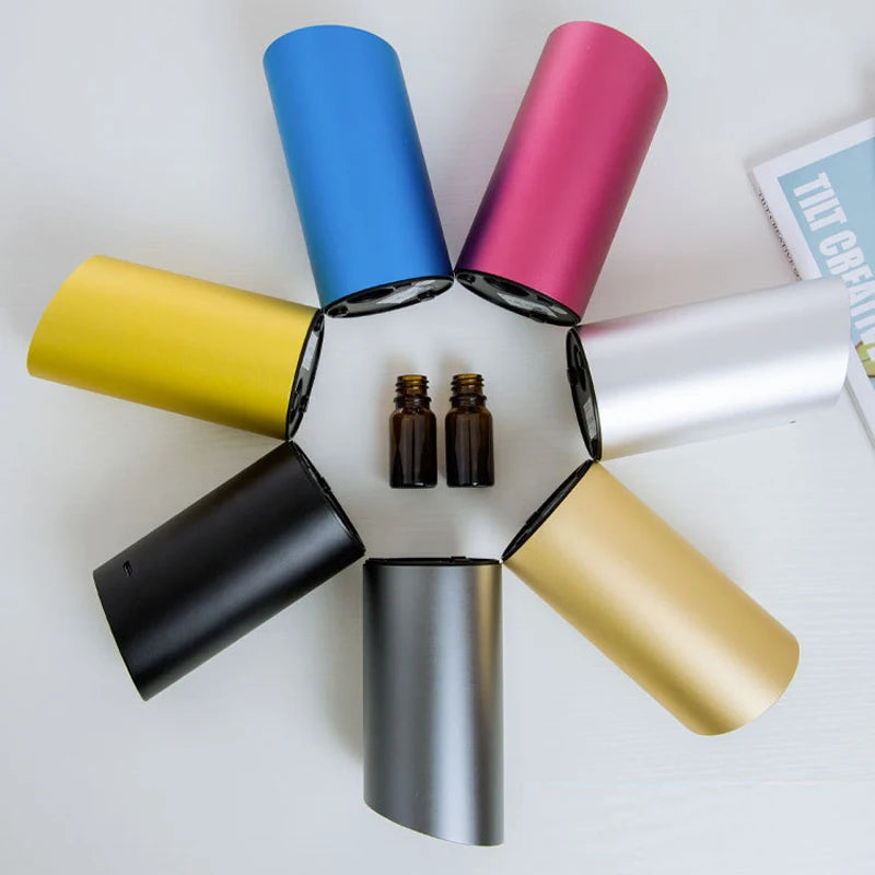 ScentAura™ – Electric Diffuser - WM DigitalBay