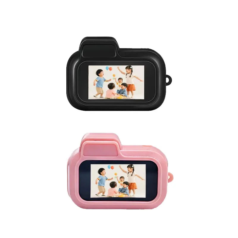 SnapSet™ – Mini Retro Cameras - WM DigitalBay