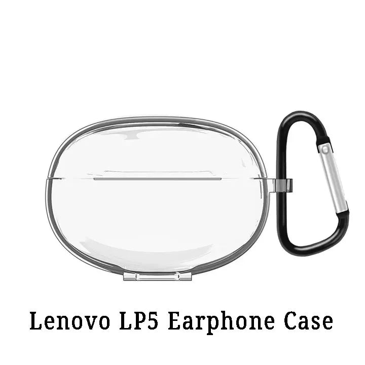 Lenovo LP5™ – HiFi Sound & Mic - WM DigitalBay