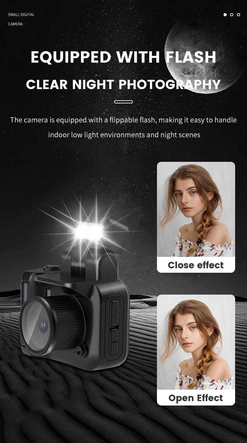 KeyCam™ – Mini 1080P Pocket Camera - WM DigitalBay