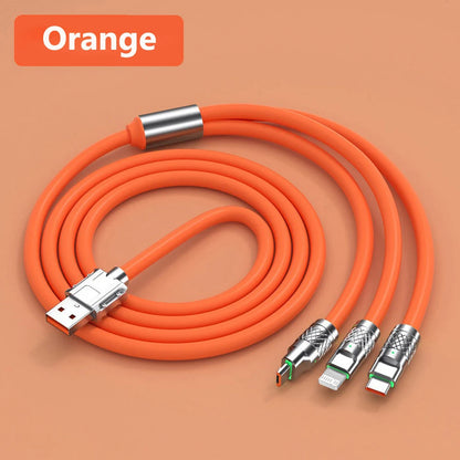SpeedLink™ – 3-in-1 Charging Wire - WM DigitalBay