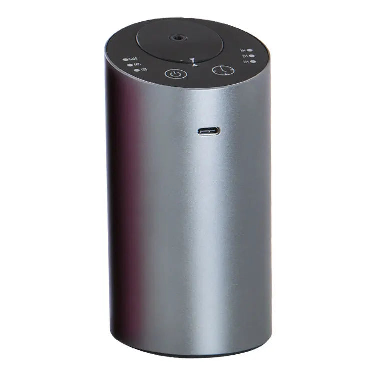 ScentAura™ – Electric Diffuser - WM DigitalBay