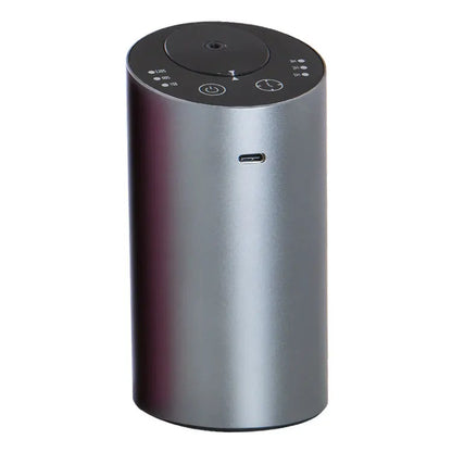 ScentAura™ – Electric Diffuser - WM DigitalBay