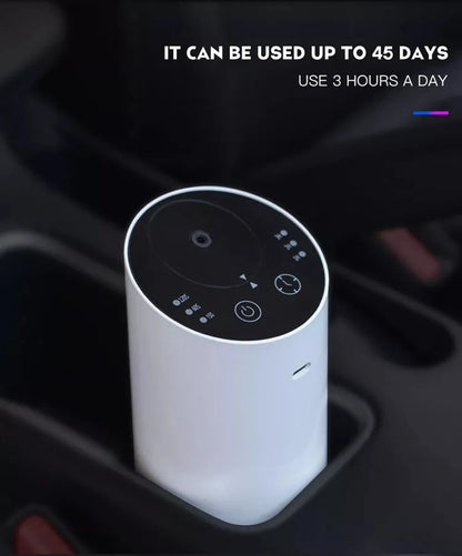 ScentAura™ – Electric Diffuser - WM DigitalBay