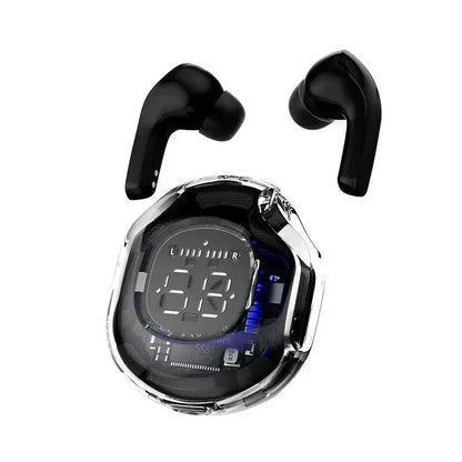 T8 Buds Pro™ – Touch Control Wireless Earbuds with Mic - WM DigitalBay