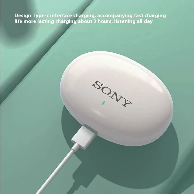 SonicWave™ S90 – Noise-Canceling Earbuds - WM DigitalBay
