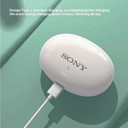 SonicWave™ S90 – Noise-Canceling Earbuds - WM DigitalBay