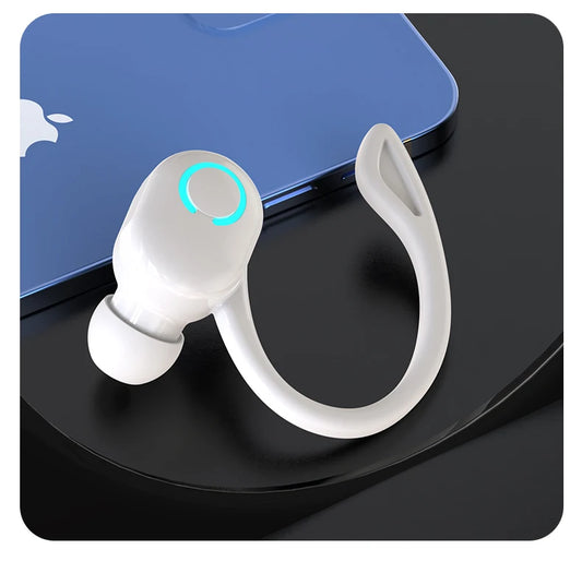 BassPods™ – Wireless ANC