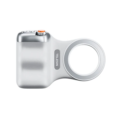 TELESIN Magnetic Phone Grip for iPhone & Android